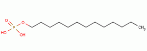 Tridecyl acid phosphateStructure,5116-94-9Structure Tridecyl acid phosphate Structure,5116-94-9Structure