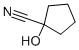 1-羥基環(huán)戊烷甲腈結(jié)構(gòu)式_5117-85-1結(jié)構(gòu)式