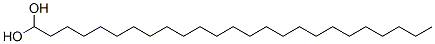 二十五烷二醇結(jié)構(gòu)式_51238-00-7結(jié)構(gòu)式