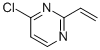 (9CI)-2-乙烯嘧啶結(jié)構(gòu)式_51394-43-5結(jié)構(gòu)式