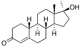 NormethisteroneStructure,514-61-4Structure Normethisterone Structure,514-61-4Structure