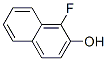 2-Naphthalenol ,1-fluoro-Structure,51417-63-1Structure 2-Naphthalenol ,1-fluoro- Structure,51417-63-1Structure