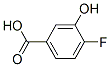4-氟-3-羥基苯甲酸結(jié)構(gòu)式_51446-31-2結(jié)構(gòu)式