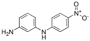 N-(4-nitrophenyl)-1,3-benzenediamineStructure,51451-81-1Structure N-(4-nitrophenyl)-1,3-benzenediamine Structure,51451-81-1Structure