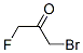 1-溴-3-氟-2-丙酮結(jié)構(gòu)式_51483-48-8結(jié)構(gòu)式