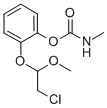 除線威結構式_51487-69-5結構式