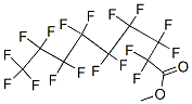 全氟壬酸甲酯結(jié)構(gòu)式_51502-45-5結(jié)構(gòu)式