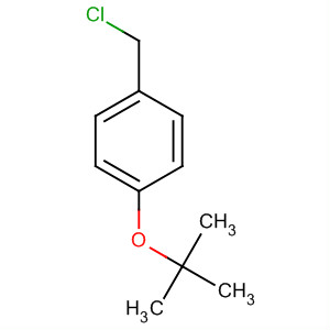 1-(Tert-butoxy)-4-(chloromethyl)benzeneStructure,51503-07-2Structure 1-(Tert-butoxy)-4-(chloromethyl)benzene Structure,51503-07-2Structure