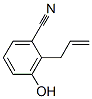 Benzonitrile,3-hydroxy-2-(2-propenyl)-(9ci)Structure,515163-34-5Structure Benzonitrile,3-hydroxy-2-(2-propenyl)-(9ci) Structure,515163-34-5Structure