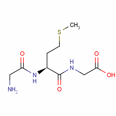 H-gly-met-gly-ohStructure,51529-34-1Structure H-gly-met-gly-oh Structure,51529-34-1Structure