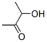 3-羥基-2-丁酮結構式_51555-24-9結構式