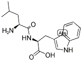 L-tryptophan, l-leucyl-Structure,5156-22-9Structure L-tryptophan, l-leucyl- Structure,5156-22-9Structure