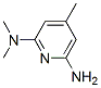 2,6-Pyridinediamine,n,n,4-trimethyl-(9ci)Structure,51564-98-8Structure 2,6-Pyridinediamine,n,n,4-trimethyl-(9ci) Structure,51564-98-8Structure