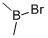BromodimethylboraneStructure,5158-50-9Structure Bromodimethylborane Structure,5158-50-9Structure