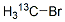 Bromomethane-13cStructure,51624-21-6Structure Bromomethane-13c Structure,51624-21-6Structure