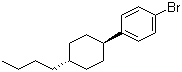1-Bromo-4-(trans-4-n-butylcyclohexyl)benzeneStructure,516510-78-4Structure 1-Bromo-4-(trans-4-n-butylcyclohexyl)benzene Structure,516510-78-4Structure