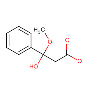 α-甲氧基苯甲醇乙酸酯結(jié)構(gòu)式_51835-45-1結(jié)構(gòu)式