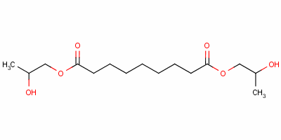 Bis(2-hydroxypropyl) azelateStructure,51851-36-6Structure Bis(2-hydroxypropyl) azelate Structure,51851-36-6Structure