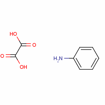 Aniline oxalateStructure,51855-90-4Structure Aniline oxalate Structure,51855-90-4Structure