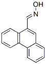 (E)-9-菲甲醛肟結(jié)構(gòu)式_51873-96-2結(jié)構(gòu)式