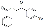 1-Phenyl-4-(4-bromophenyl)butane-1,4-dioneStructure,51908-41-9Structure 1-Phenyl-4-(4-bromophenyl)butane-1,4-dione Structure,51908-41-9Structure