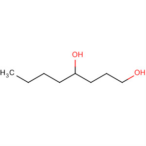 1,4-OctanediolStructure,51916-47-3Structure 1,4-Octanediol Structure,51916-47-3Structure