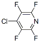 4-Chloro-2,3,5,6-tetrafluoropyridineStructure,52026-98-9Structure 4-Chloro-2,3,5,6-tetrafluoropyridine Structure,52026-98-9Structure
