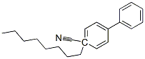 4-N-octyl-4-cyanobiphenyl (8cb)Structure,52079-84-9Structure 4-N-octyl-4-cyanobiphenyl (8cb) Structure,52079-84-9Structure