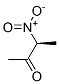 2-Butanone, 3-nitro-, (3s)-(9ci)Structure,521087-49-0Structure 2-Butanone, 3-nitro-, (3s)-(9ci) Structure,521087-49-0Structure
