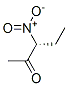 2-Pentanone, 3-nitro-, (3r)-(9ci)Structure,521087-51-4Structure 2-Pentanone, 3-nitro-, (3r)-(9ci) Structure,521087-51-4Structure