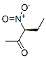 2-Pentanone, 3-nitro-, (3s)-(9ci)Structure,521087-52-5Structure 2-Pentanone, 3-nitro-, (3s)-(9ci) Structure,521087-52-5Structure