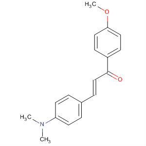 (E)-4-(dimethylamino)-4’-methoxychalconeStructure,52119-37-6Structure (E)-4-(dimethylamino)-4’-methoxychalcone Structure,52119-37-6Structure