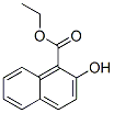 2-羥基-1-萘羧酸乙酯結(jié)構(gòu)式_52159-66-7結(jié)構(gòu)式