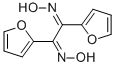 α-糠偶酰二肟結(jié)構(gòu)式_522-27-0結(jié)構(gòu)式