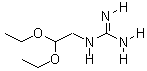 (2,2-Diethoxyethyl)guanidinium sulphateStructure,52225-73-7Structure (2,2-Diethoxyethyl)guanidinium sulphate Structure,52225-73-7Structure