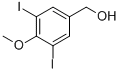 3,5-Diiodo-4-methoxy-benzylalcoholStructure,52273-41-3Structure 3,5-Diiodo-4-methoxy-benzylalcohol Structure,52273-41-3Structure