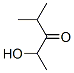 3-Pentanone,2-hydroxy-4-methyl-(9ci)Structure,52279-27-3Structure 3-Pentanone,2-hydroxy-4-methyl-(9ci) Structure,52279-27-3Structure