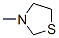 3-MethylthiazolidineStructure,52288-89-8Structure 3-Methylthiazolidine Structure,52288-89-8Structure