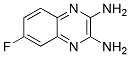 2,3-Quinoxalinediamine,6-fluoro-(9ci)Structure,52312-41-1Structure 2,3-Quinoxalinediamine,6-fluoro-(9ci) Structure,52312-41-1Structure