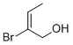 (E)-2-溴-2-丁烯-1-醇結(jié)構(gòu)式_52370-21-5結(jié)構(gòu)式