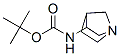 (9ci)-1-氮雜雙環(huán)[2.2.1]庚-3-基-氨基甲酸,1,1-二甲基乙酯結(jié)構(gòu)式_524011-79-8結(jié)構(gòu)式
