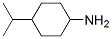 4-異丙基環(huán)己胺結構式_52430-81-6結構式