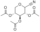 (3S,4s,5r)-2-cyanotetrahydro-2h-pyran-3,4,5-triyl triacetateStructure,52443-06-8Structure (3S,4s,5r)-2-cyanotetrahydro-2h-pyran-3,4,5-triyl triacetate Structure,52443-06-8Structure