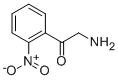 2-Amino-1-(2-nitro-phenyl)-ethanoneStructure,524698-41-7Structure 2-Amino-1-(2-nitro-phenyl)-ethanone Structure,524698-41-7Structure