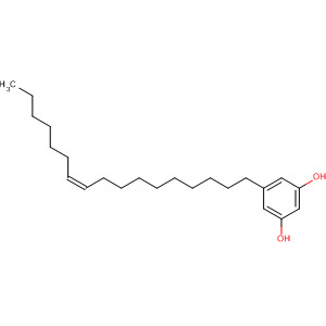 5-(10Z)-10-heptadecen-1-yl-1,3-benzenediolStructure,52483-21-3Structure 5-(10Z)-10-heptadecen-1-yl-1,3-benzenediol Structure,52483-21-3Structure