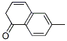 1(2H)-naphthalenone,6-methyl-(9ci)Structure,524939-83-1Structure 1(2H)-naphthalenone,6-methyl-(9ci) Structure,524939-83-1Structure