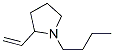 Pyrrolidine, 1-butyl-2-ethenyl- (9ci)Structure,528584-91-0Structure Pyrrolidine, 1-butyl-2-ethenyl- (9ci) Structure,528584-91-0Structure
