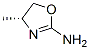 (r)-(9ci)-4,5-二氫-4-甲基-,2-噁唑胺結構式_52882-14-1結構式