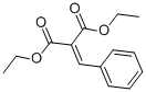 Diethylbenzylidenemalote Structure,5292-53-5Structure