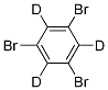 1,3,5-三溴苯-D3結(jié)構(gòu)式_52921-77-4結(jié)構(gòu)式